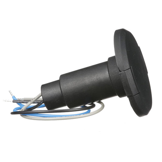 ASM-RND BASE BLK 3PIN