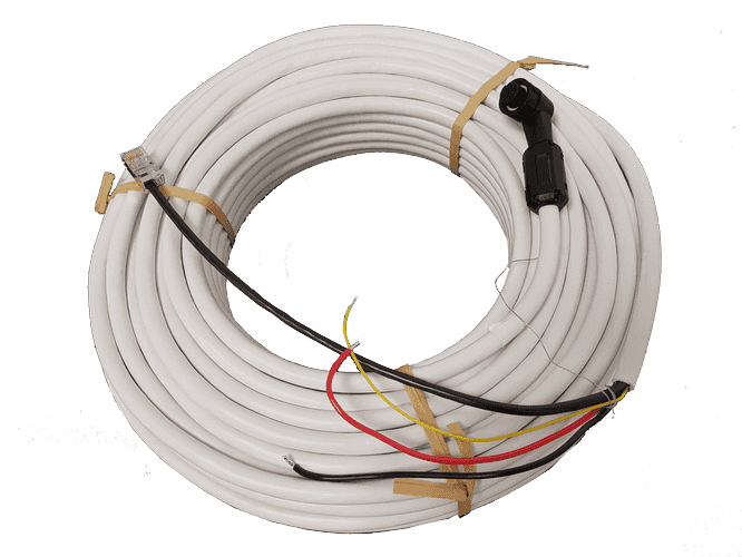Simrad 000-14547-001 Cable 5m for Halo Dome