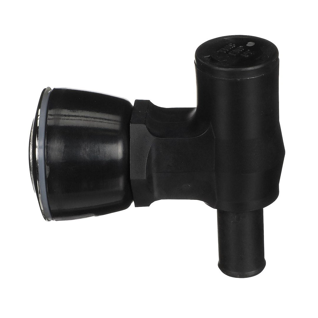 P-TRAP W/FLUSH SS TANK VE