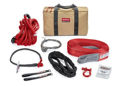 PIONEER HD RECOVERY KIT