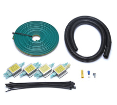 ECONOMY 4-WIRE KIT