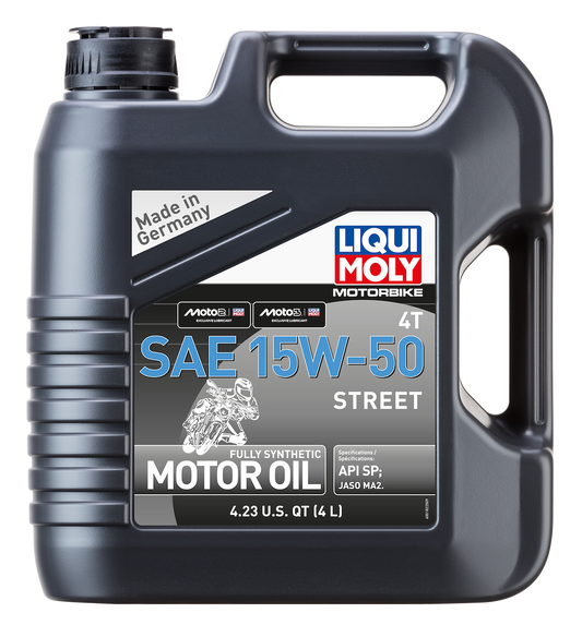 MOTOR OIL