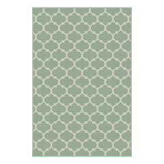 LIPPERT ALL WEATHER 8'X12' GREEN PA