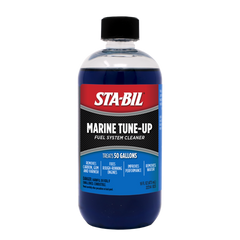 STA-BIL  MARINE TUNE-UP - 16 OZ