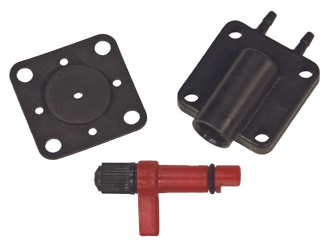 SERVICE VALVE KIT
