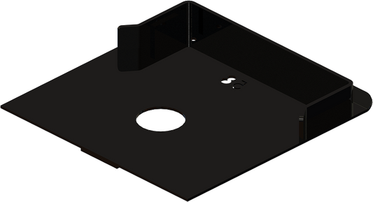 CAPTURE PLATE
