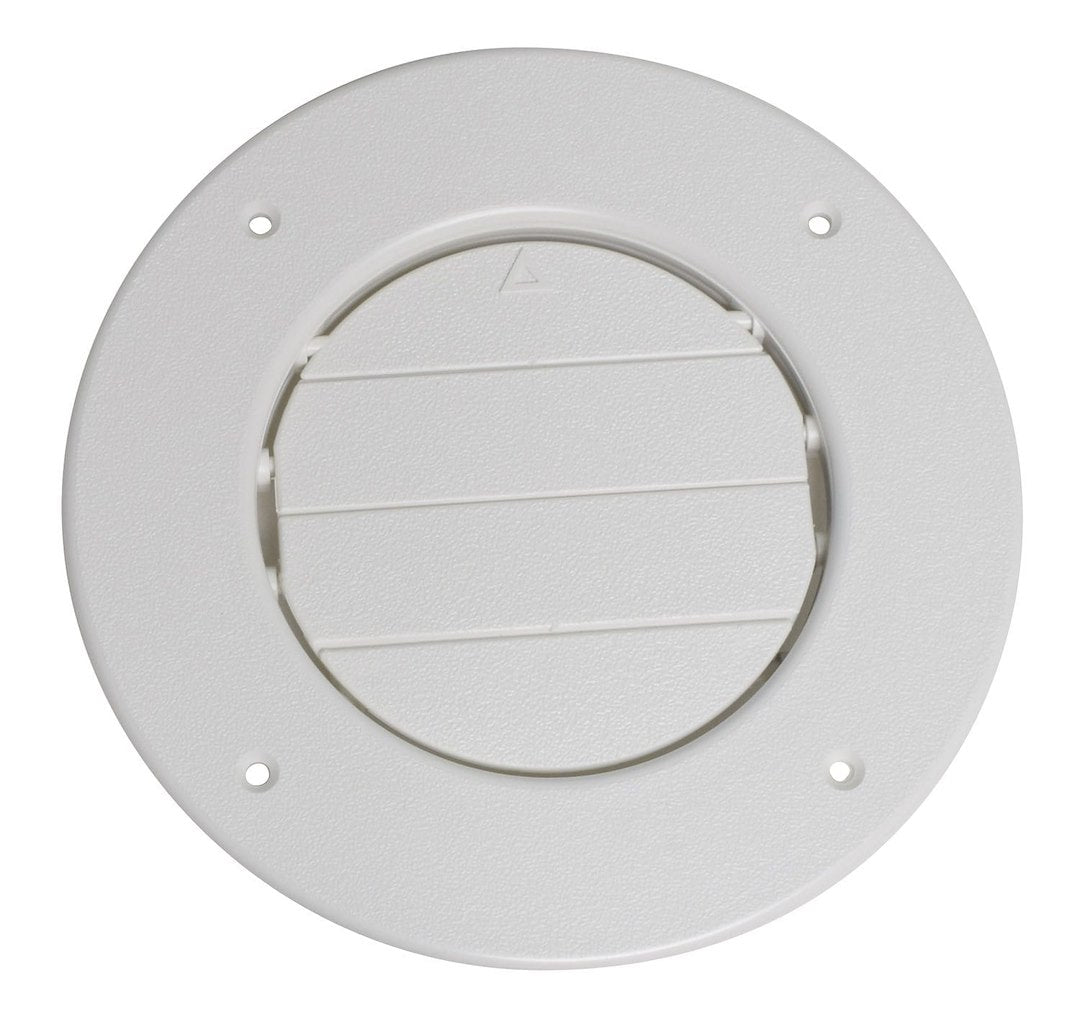 A/C VENT SPACEPORT 4' WH