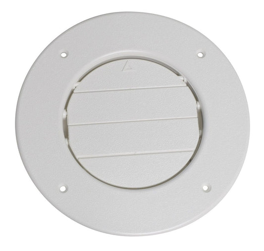 A/C VENT SPACEPORT 4' WH