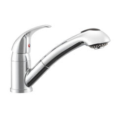 RV KITCHEN FAUCET CHROME
