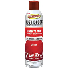 RUST BLOCK AEROSOL