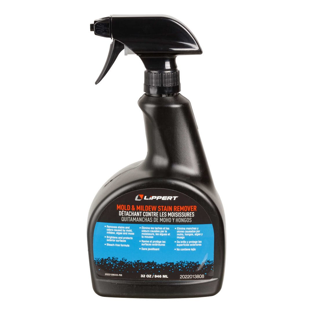 LIPP MOLD & MILDEW STAIN REM SPY