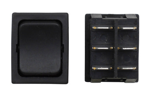 12V SUPER DUTY BLACK