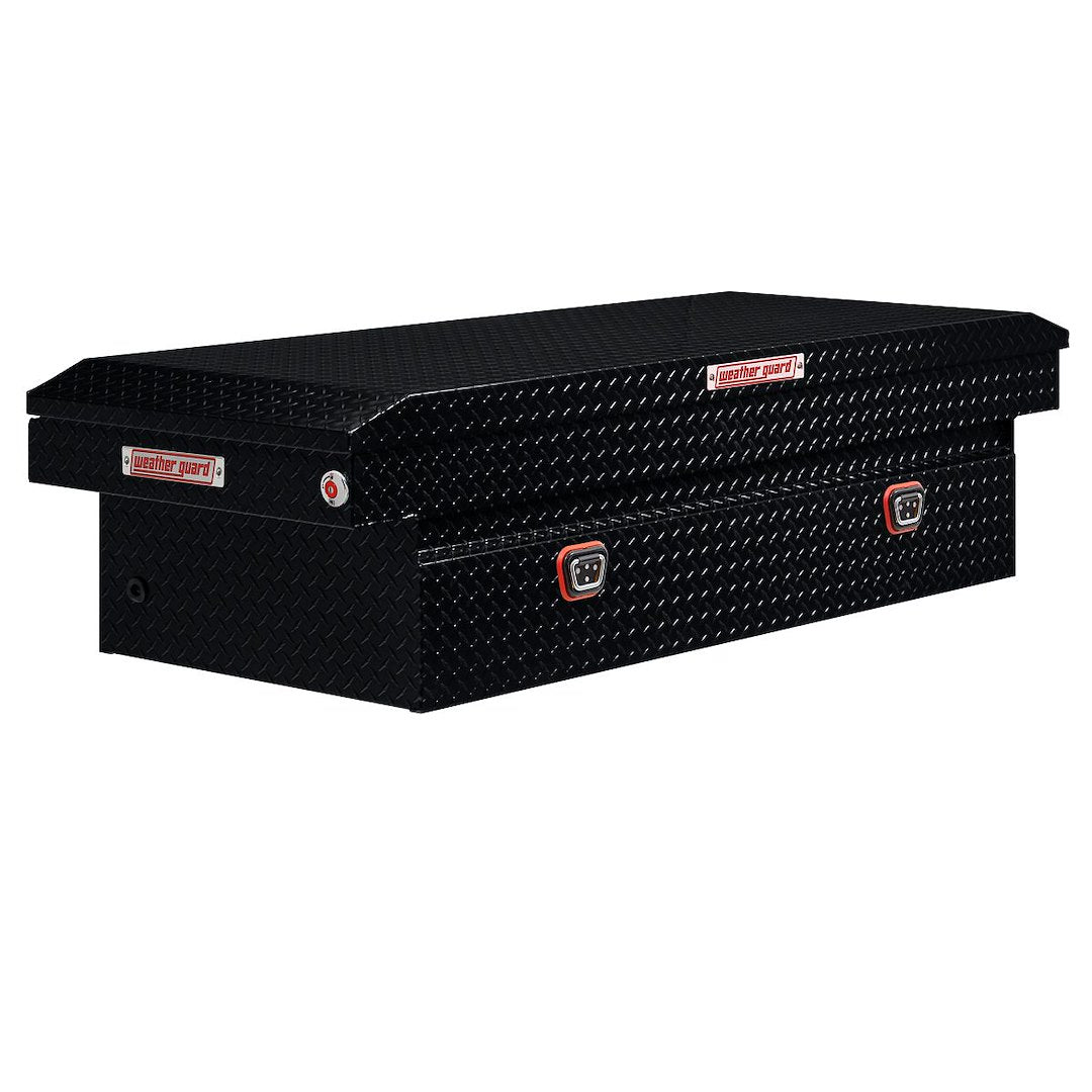 SADDLE BOX