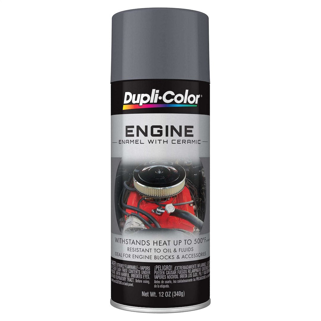 ENGNE NEW FORD GRAY