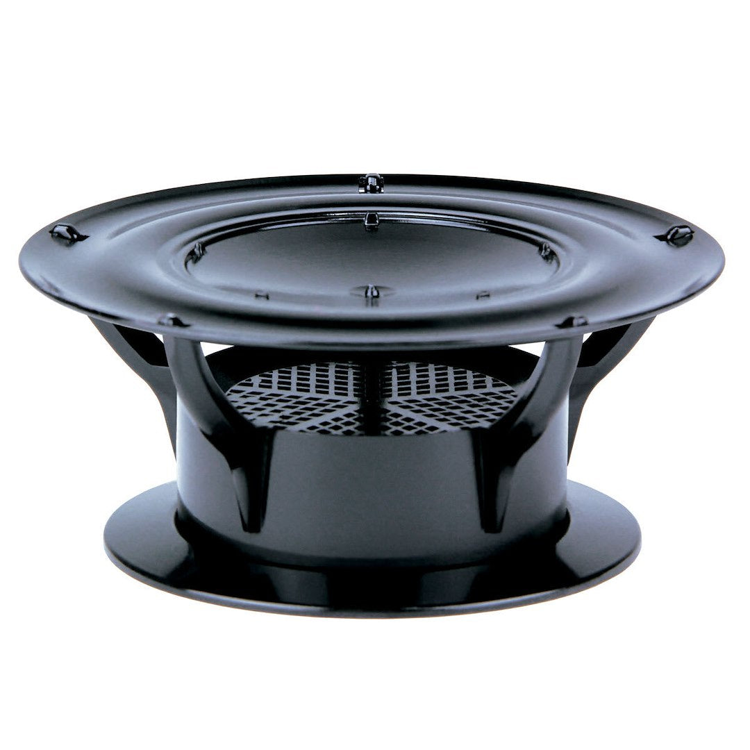 360 SIPHON (BLACK)