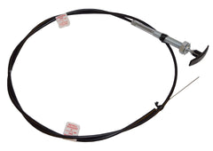CABLE WITH VALVE HANDLE  72'