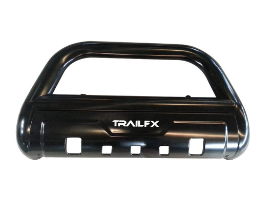 3.5' BULL BAR FORD RANGER 19 BLK