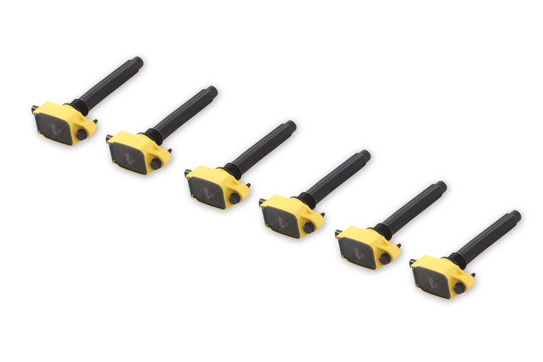 COILS  11-16 CHRYSLER  3.6L V6