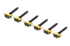 COILS  11-16 CHRYSLER  3.6L V6