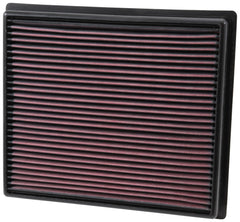 REPLACEMENT AIR FILTER