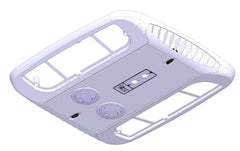 FREE DELVRY CHILLGRILLE UPGRADE KIT