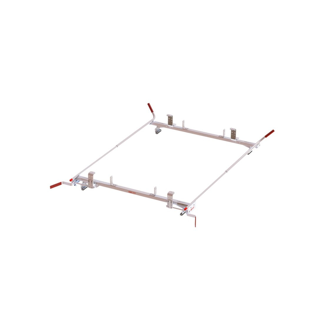 QUICK CLAMP RACK DOUBLE 70