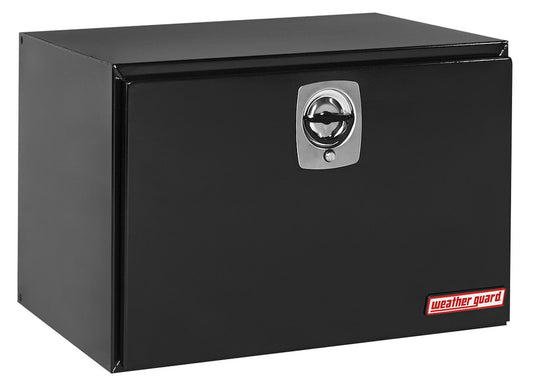 STEEL UNDERBED BOX