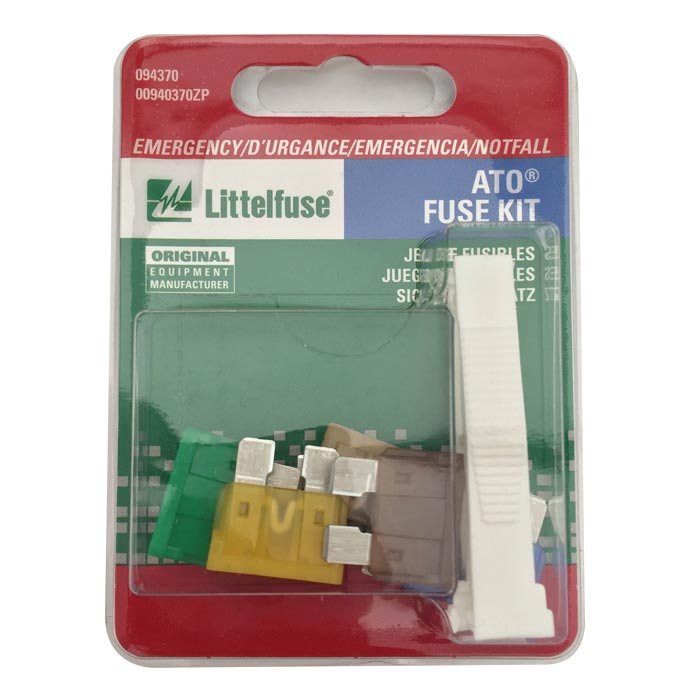 ATO EMERG KIT