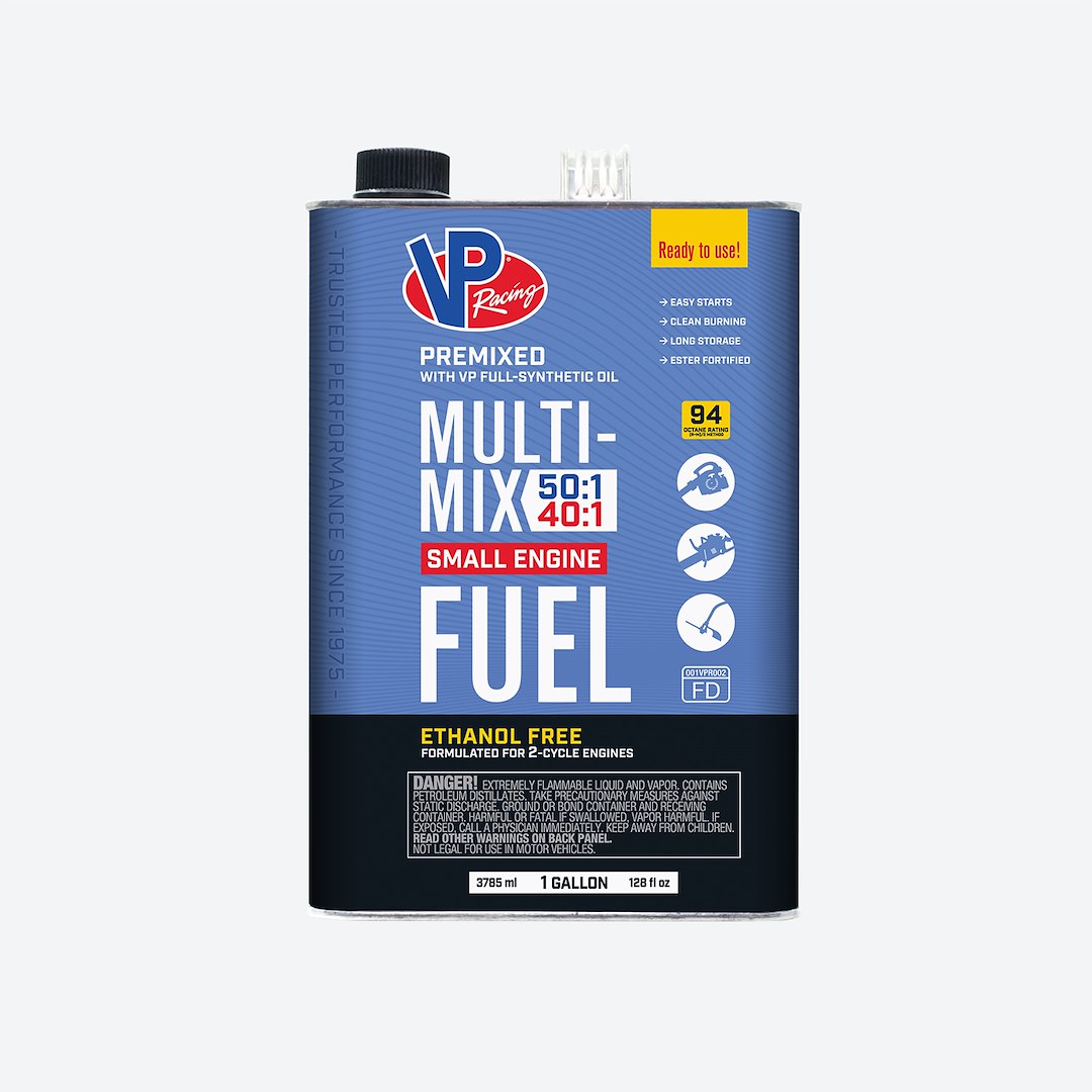MULTI-MIX 40:1/50:1 PREMIXED 1 GALL