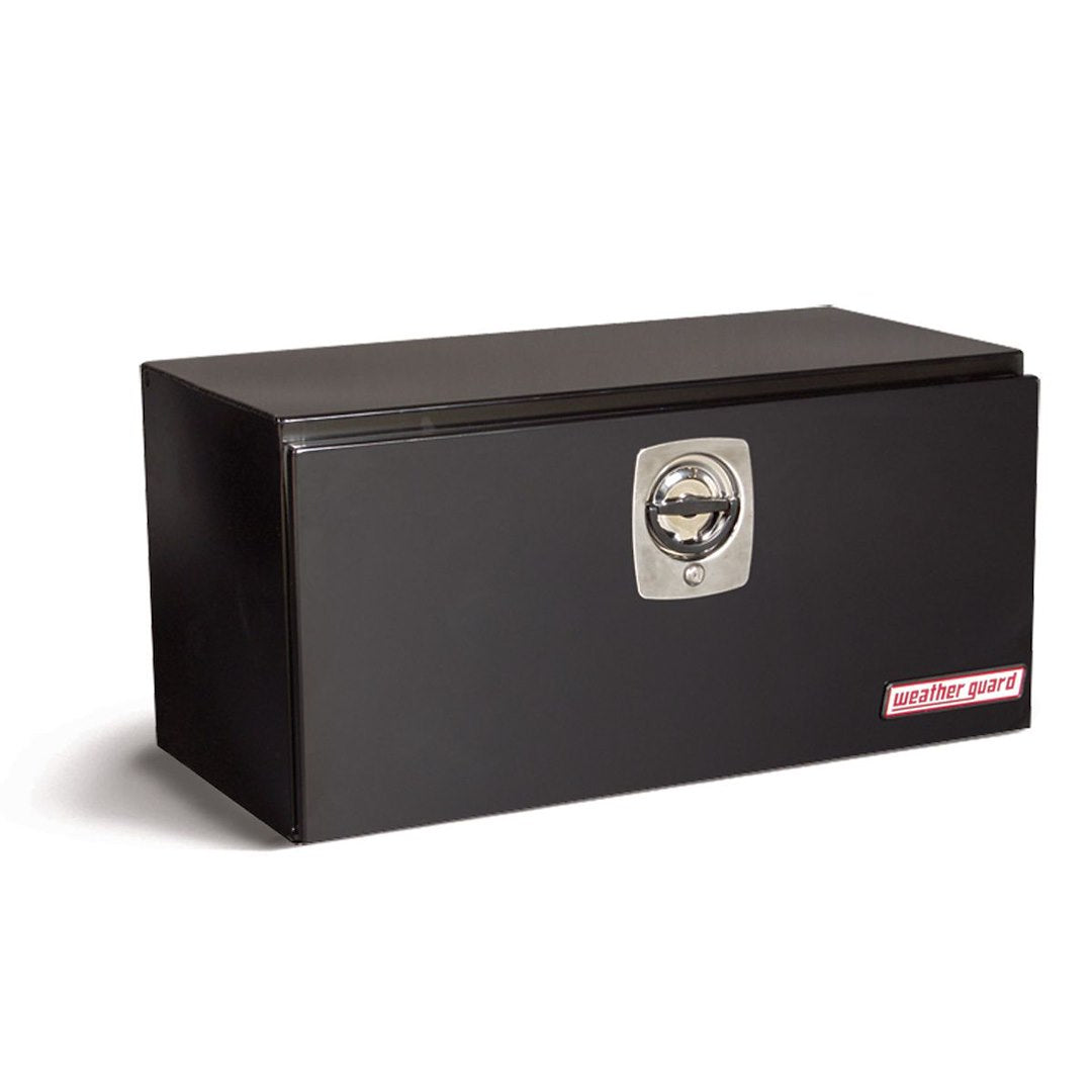 STEEL UNDERBED BOX