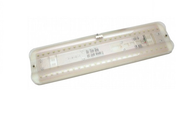 LED FLOURESCENT REPL LT SURF MT