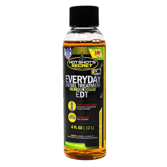 EVERYDAY DIESEL TRMT 4 OZ