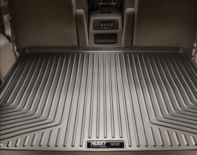 WB 2ND SEAT FLOOR LINER-FC