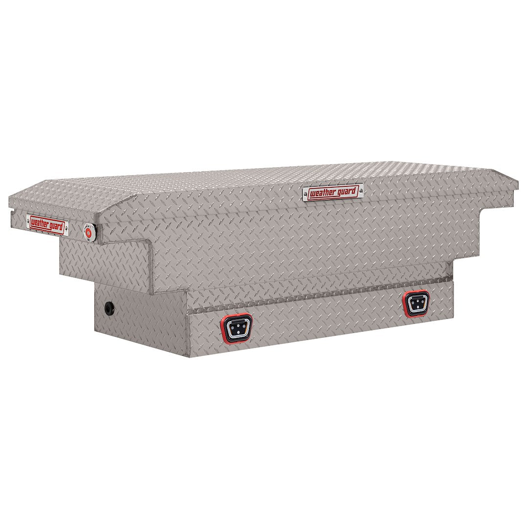 SADDLE BOX