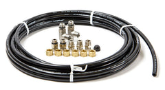 Seastar HF6007 ORB Fitting Kit with 25ft Hose