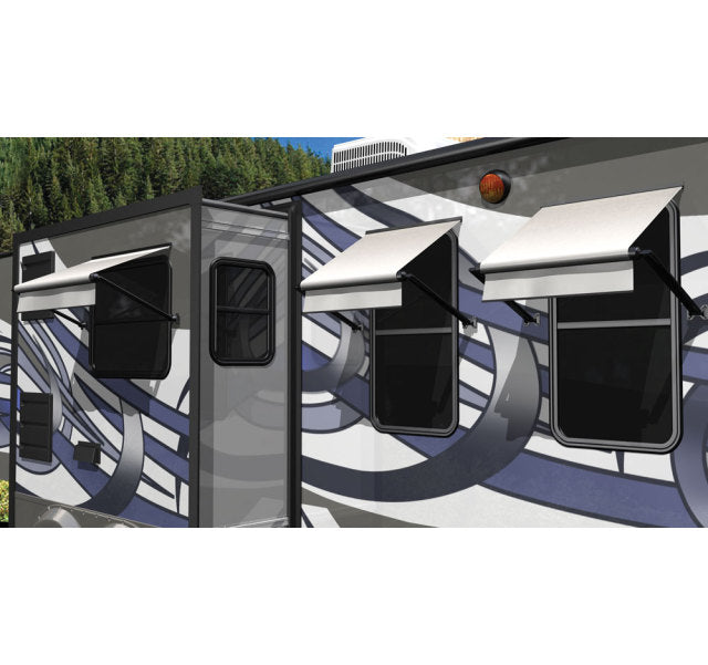 132' WA ROLLER SND FD WH