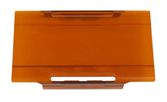 COVER 6 INCH E-SERIES AMBER PRO
