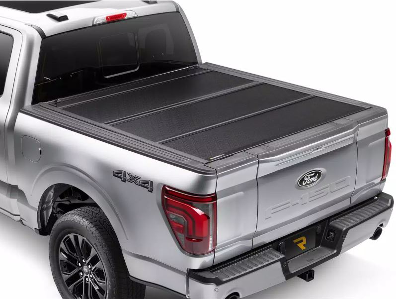 BAKFLIPF1 15-17 F150 5'6'