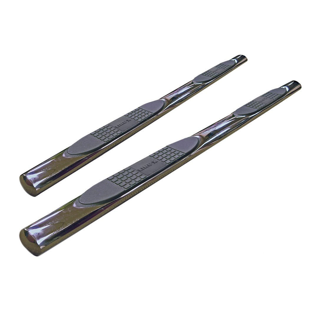 4' OVAL STRAIGHT BAR PSS