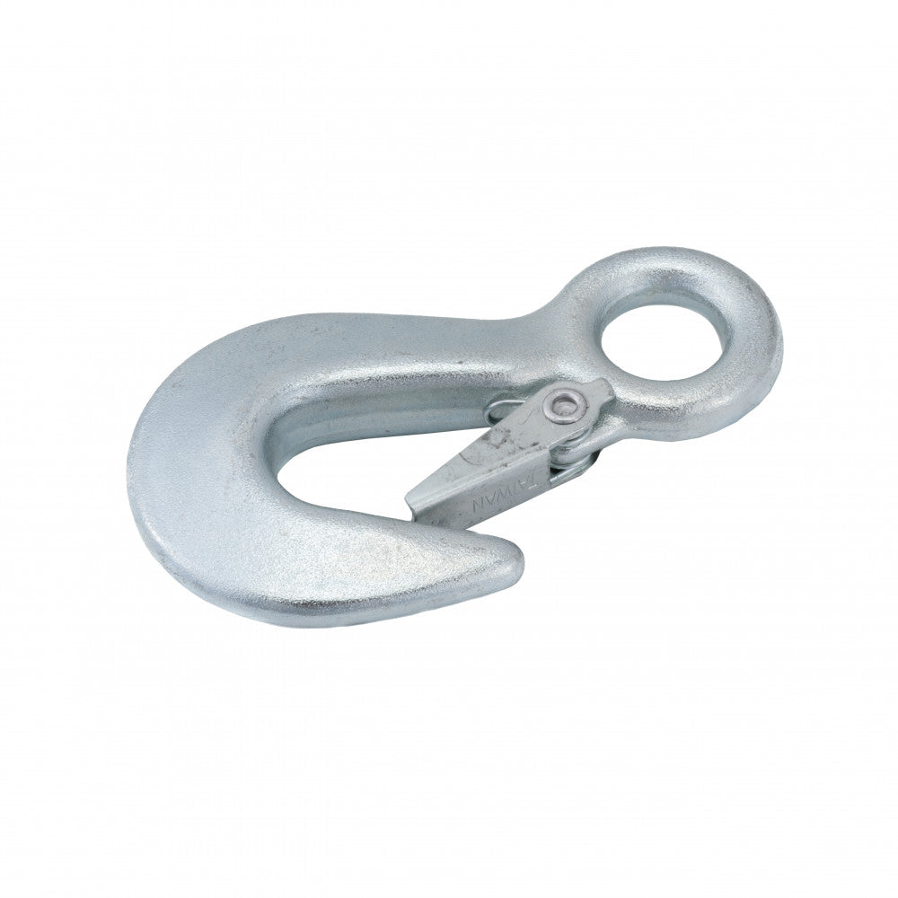 HEAVY DUTY HOOK  FORGED