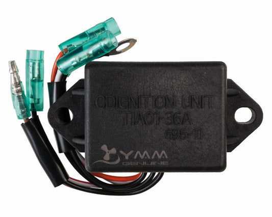 CDI MODULE