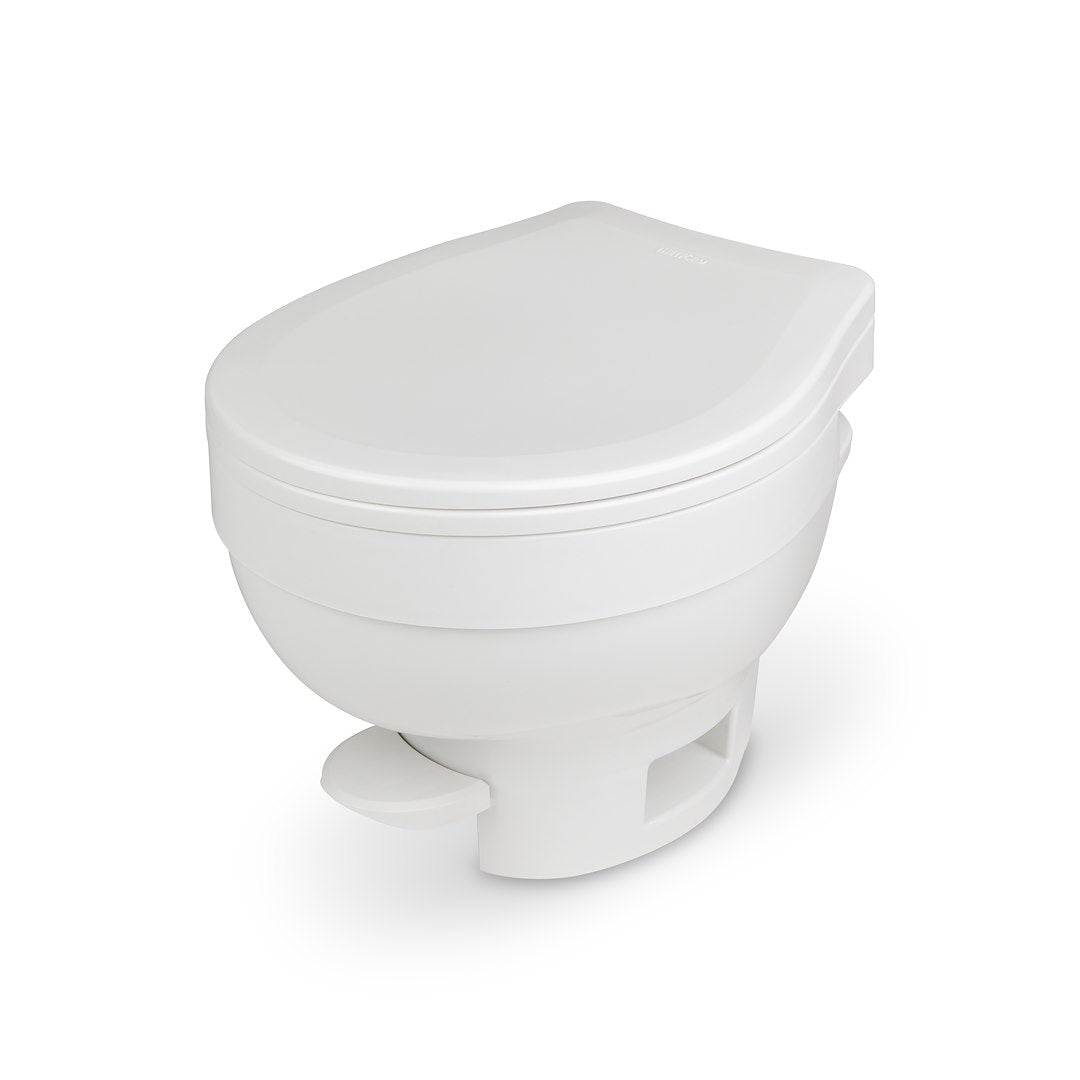 TH31833 AMVI LO WHITE CP & OEM