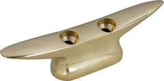 BRASS CLOSED BASE CLEAT 3'