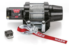 VRX 35 WIRE ROPE WINCH