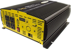 GP-3000HD: 3000 WATT MODIFIED SINE