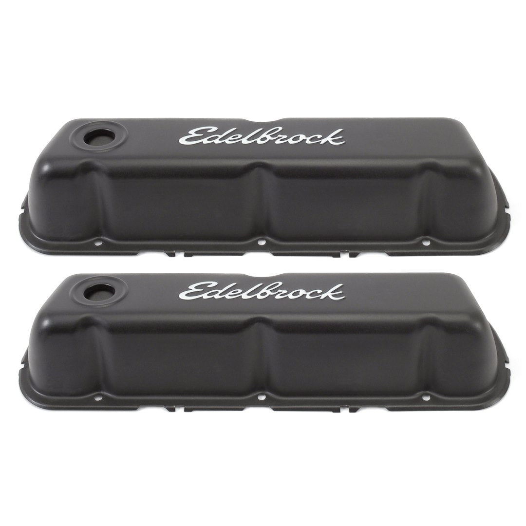 V/C LOW 289-351W BLK