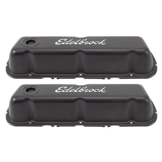 V/C LOW 289-351W BLK