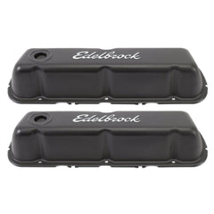V/C LOW 289-351W BLK