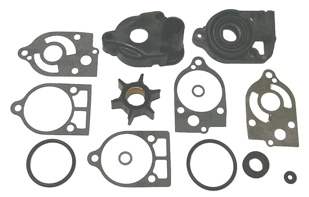 WATER PUMP KIT