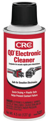 QD ELECTRONIC CLEANER 6OZ